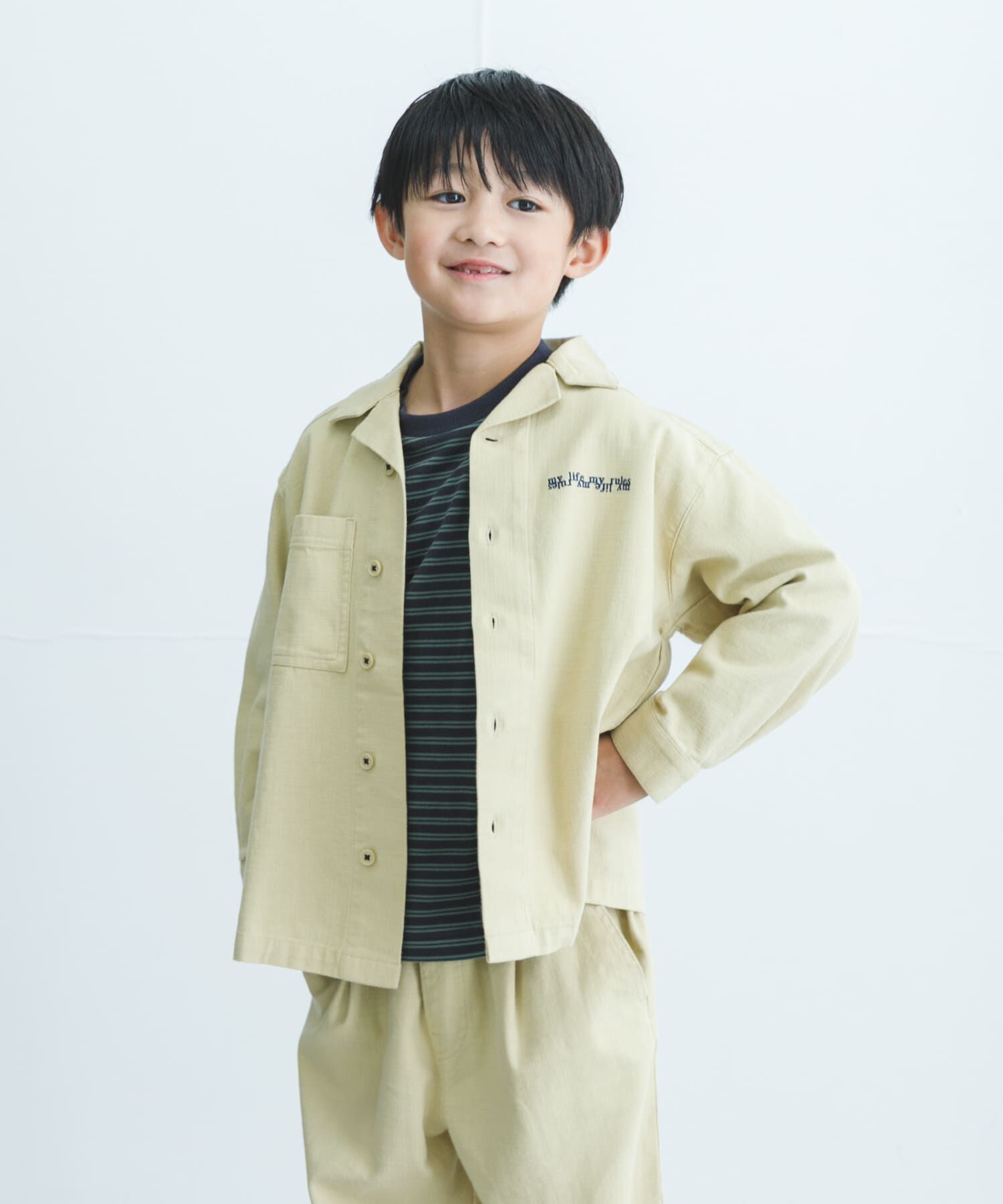 URBAN RESEARCH DOORS「『WEB/一部店舗限定ｻｲｽﾞ』 『ｾｯﾄｱｯﾌﾟ対応』 ｵｰﾌﾟﾝｶﾗｰ 」|その他|