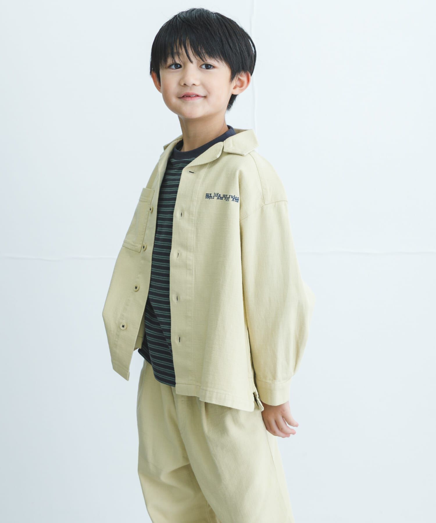 URBAN RESEARCH DOORS「『WEB/一部店舗限定ｻｲｽﾞ』 『ｾｯﾄｱｯﾌﾟ対応』 ｵｰﾌﾟﾝｶﾗｰ 」|その他|