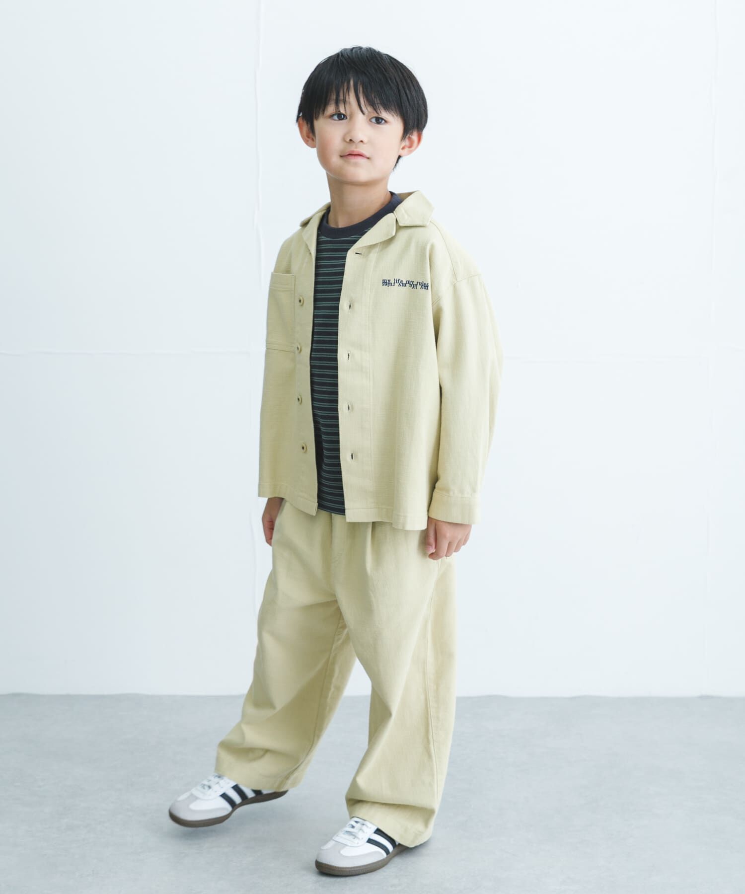 URBAN RESEARCH DOORS「『WEB/一部店舗限定ｻｲｽﾞ』 『ｾｯﾄｱｯﾌﾟ対応』 ｵｰﾌﾟﾝｶﾗｰ 」|その他|