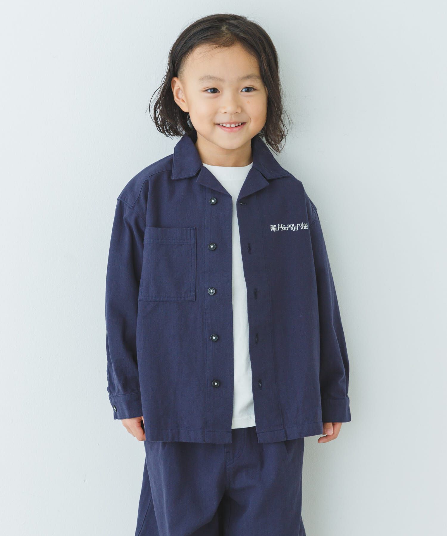 URBAN RESEARCH DOORS「『WEB/一部店舗限定ｻｲｽﾞ』 『ｾｯﾄｱｯﾌﾟ対応』 ｵｰﾌﾟﾝｶﾗｰ 」|その他|