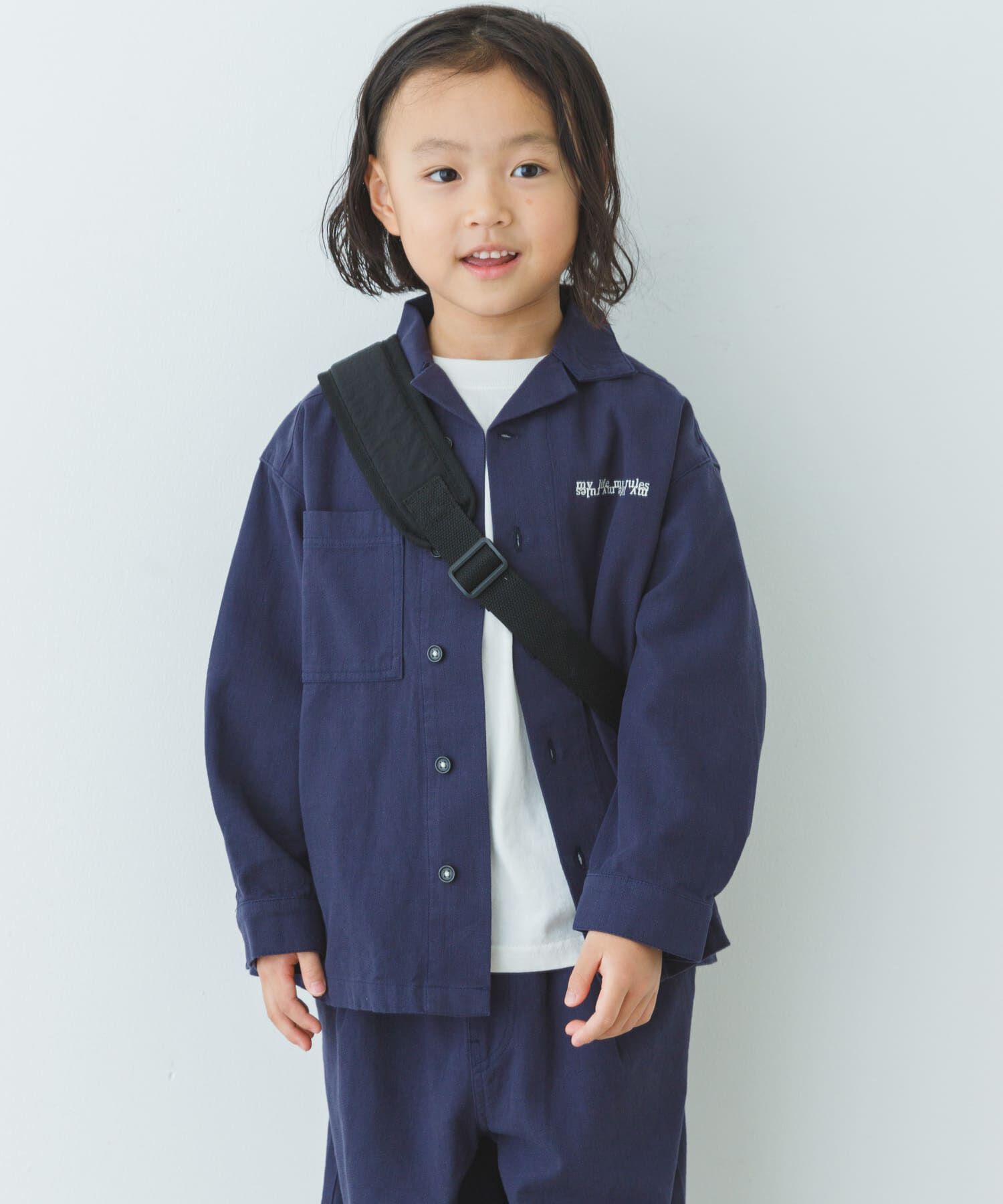 URBAN RESEARCH DOORS「『WEB/一部店舗限定ｻｲｽﾞ』 『ｾｯﾄｱｯﾌﾟ対応』 ｵｰﾌﾟﾝｶﾗｰ 」|その他|