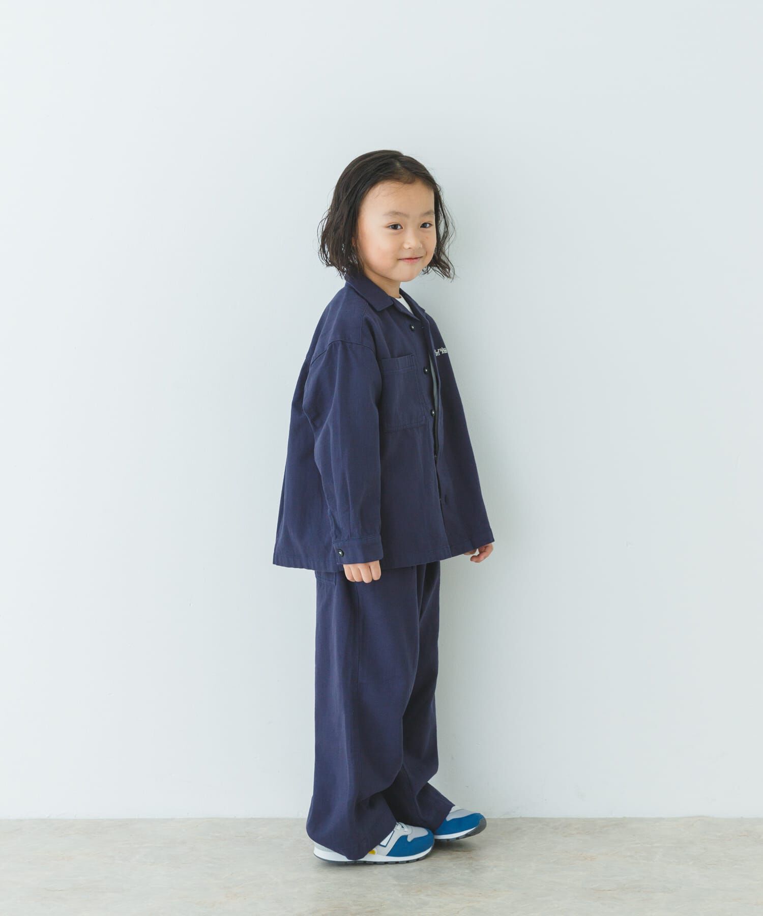 URBAN RESEARCH DOORS「『WEB/一部店舗限定ｻｲｽﾞ』 『ｾｯﾄｱｯﾌﾟ対応』 ｵｰﾌﾟﾝｶﾗｰ 」|その他|