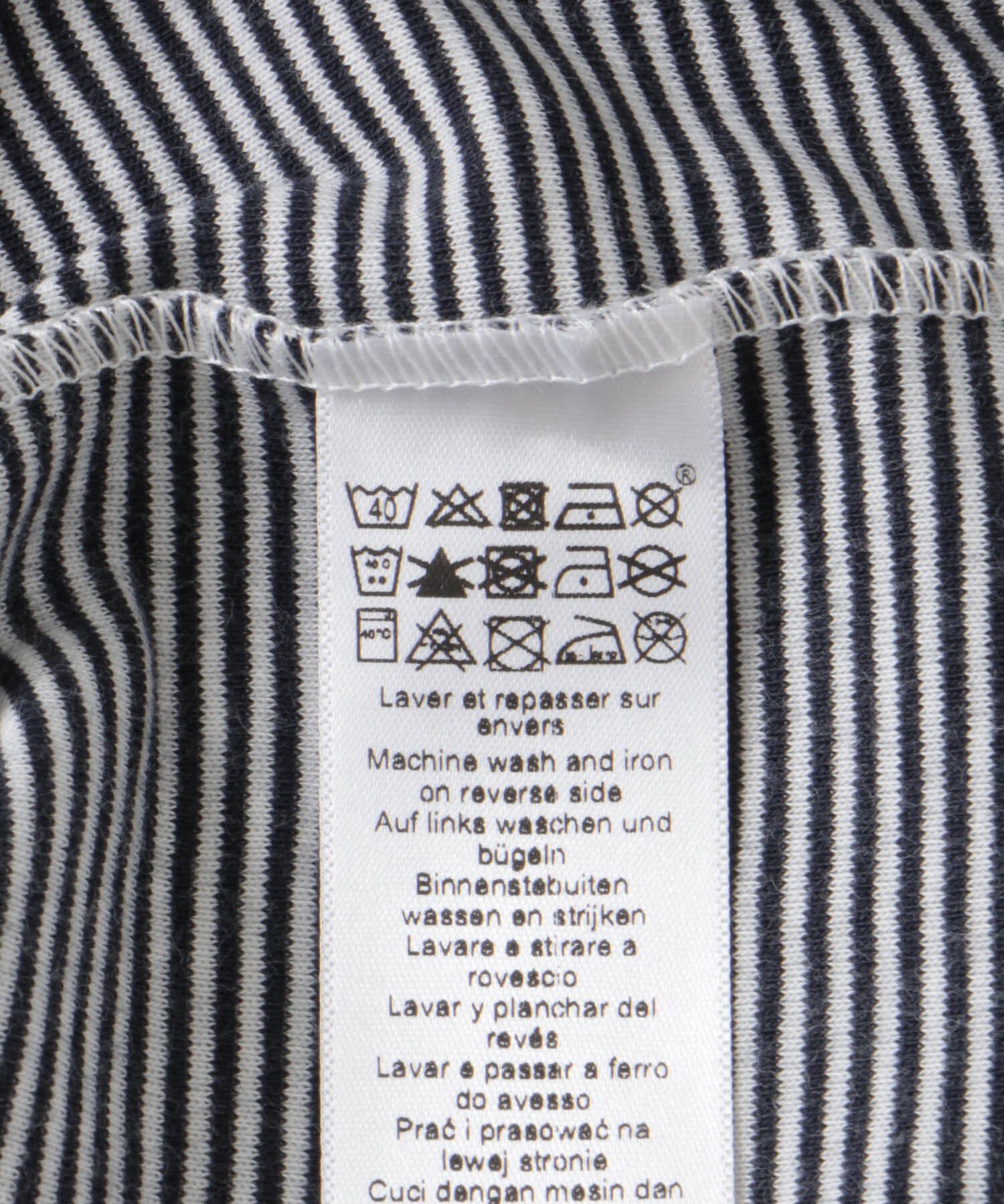 URBAN RESEARCH DOORS「PETIT BATEAU　MC COL ROND」|Tシャツ・カットソー|