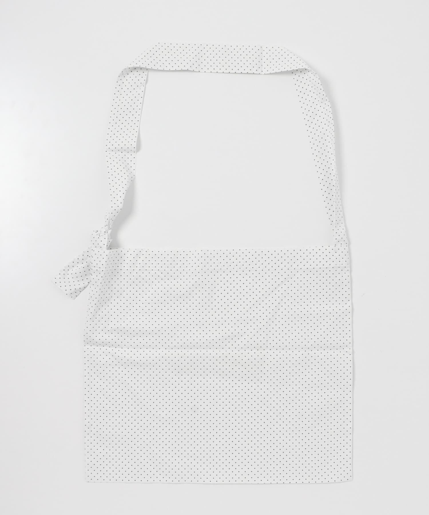 SMELLY「プリントショルダーバッグ」|ショルダー・メッセンジャー|