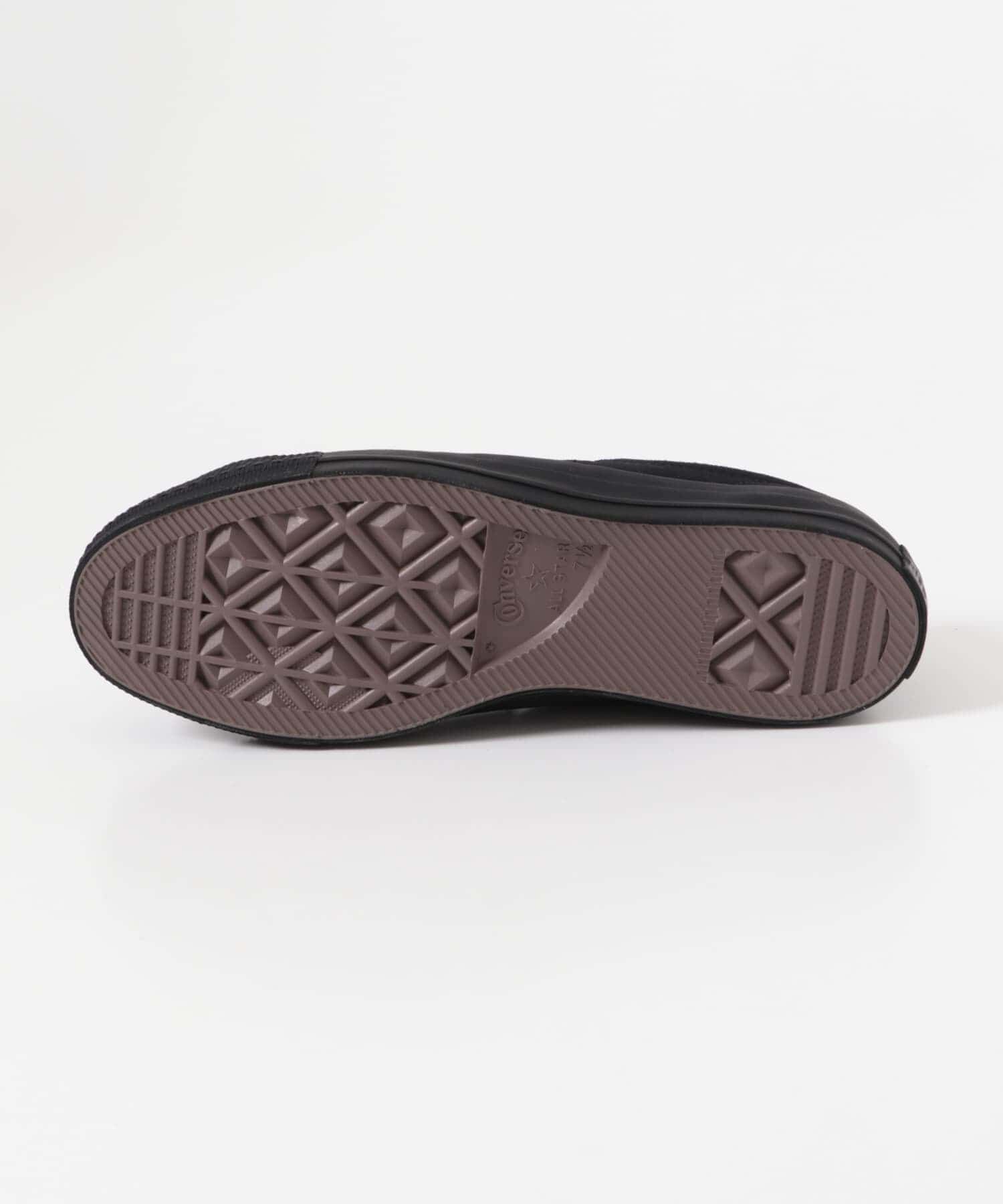 Sonny Label 「CONVERSE　ワンスター スエード」|スニーカー|