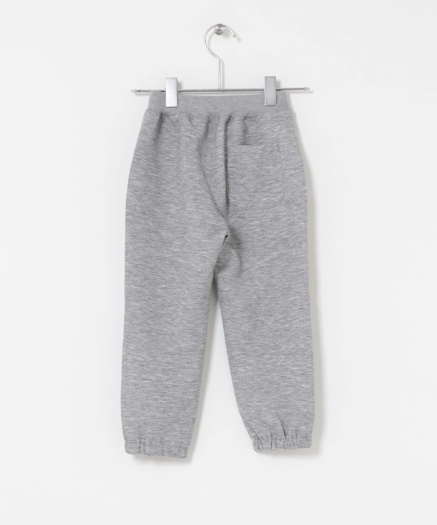 URBAN RESEARCH DOORS「『セットアップ対応』ダンボールニットスウェットパンツ(KIDS)」|その他|