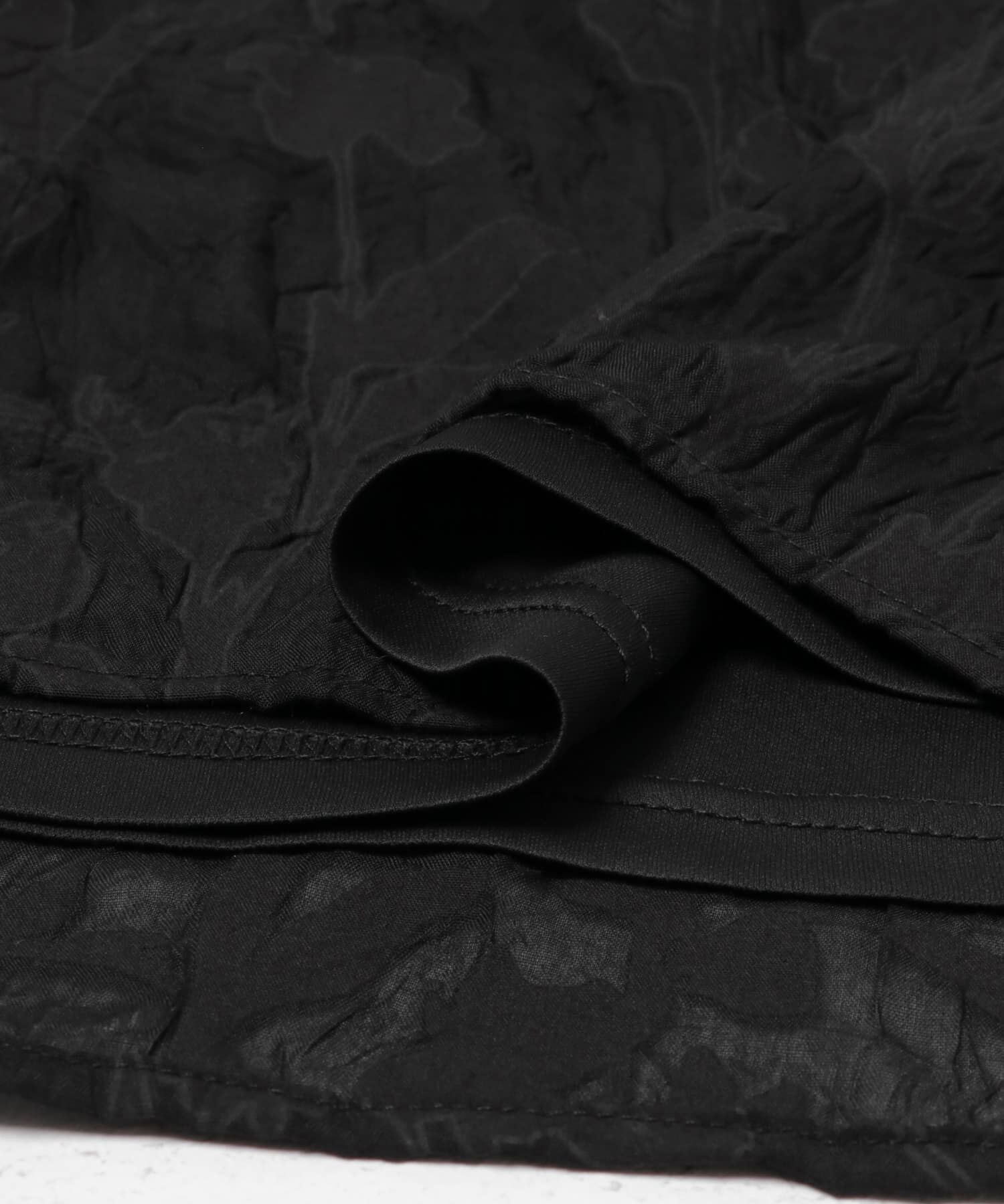 URBAN RESEARCH DOORS「フラワーオパールブラウス」|シャツ・ブラウス|