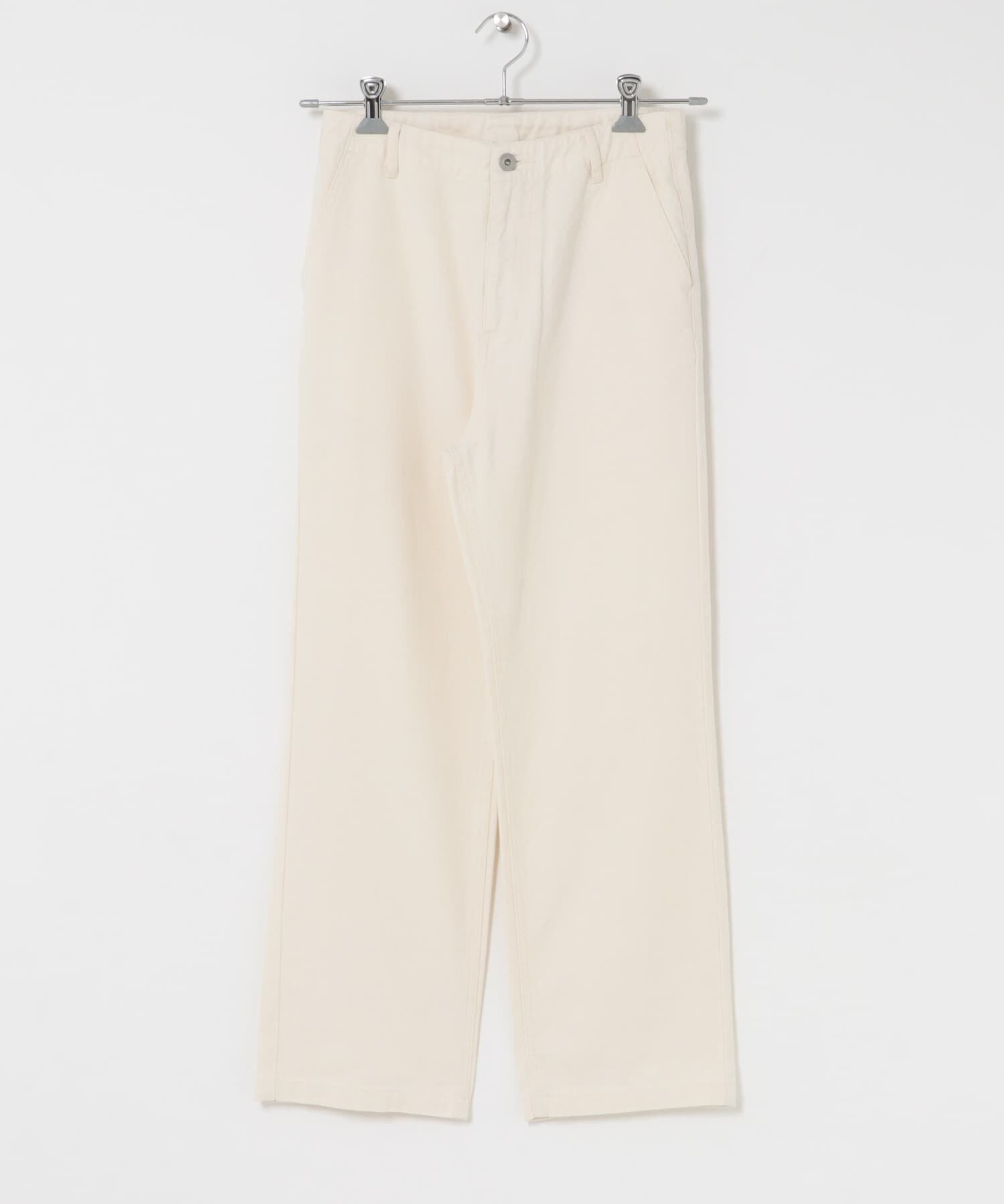 URBAN RESEARCH DOORS「デニムワイドパンツ」|その他|