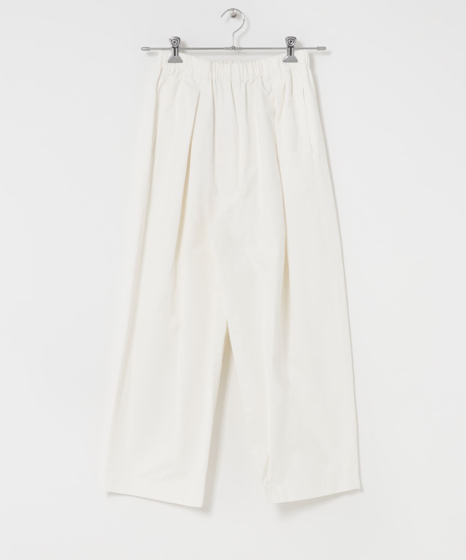 かぐれ「コットンテーパードイージーパンツ」|その他|