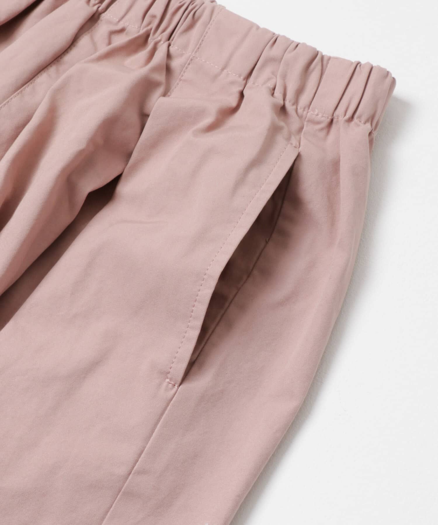 かぐれ「コットンテーパードイージーパンツ」|その他|