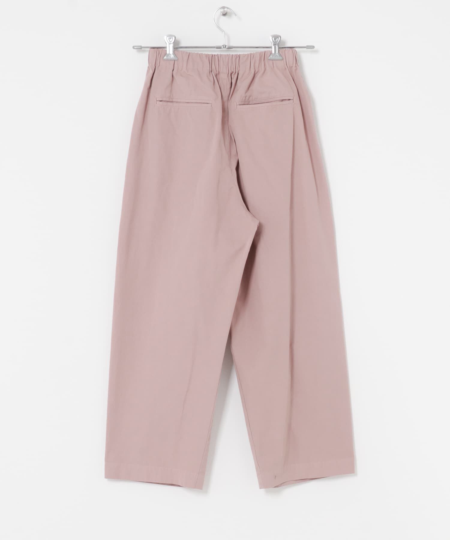 かぐれ「コットンテーパードイージーパンツ」|その他|