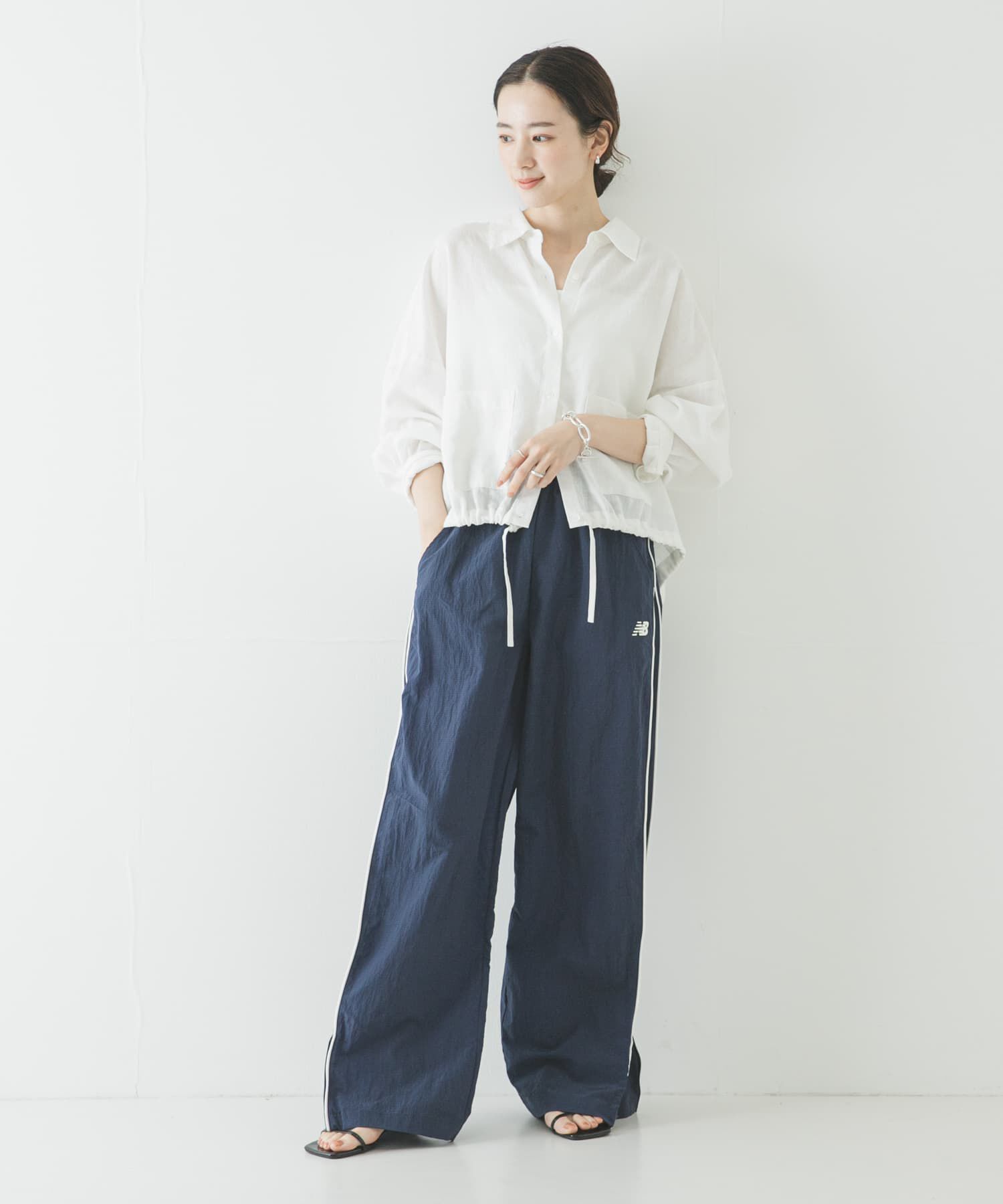 URBAN RESEARCH「NEW BALANCE　スポーツレガシーパンツ」|その他|