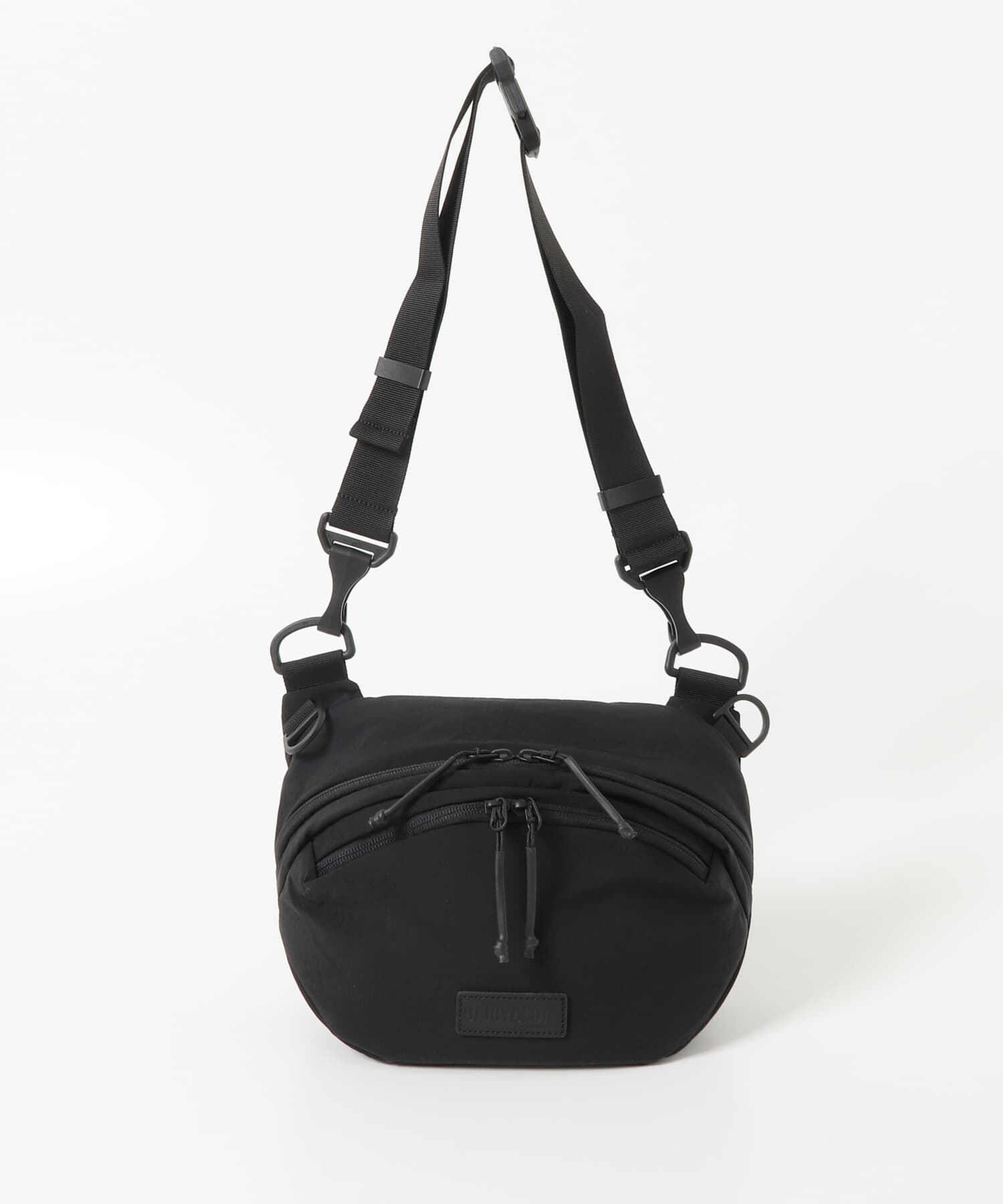 URBAN RESEARCH「BAICYCLON by bagjack　2WAY BAG」|ショルダー・メッセンジャー|