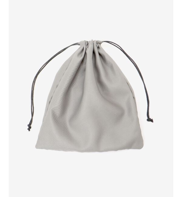 le.coeur blanc「ペーパーリボンショルダー」|ショルダー・メッセンジャー|