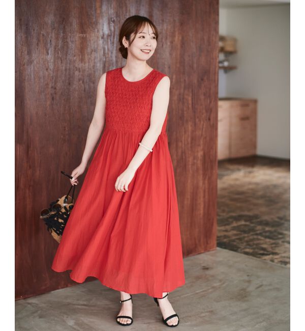 le.coeur blanc「ペーパーリボンショルダー」|ショルダー・メッセンジャー|