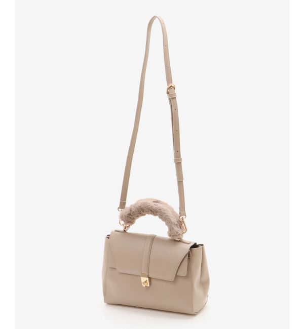  「2WAYハンドルショルダー」|ショルダー・メッセンジャー|