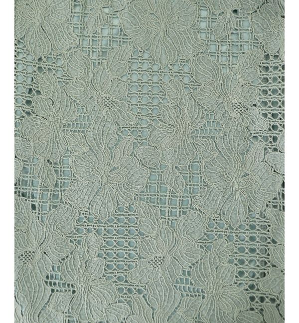  「レースイージーワイドパンツ」|その他|