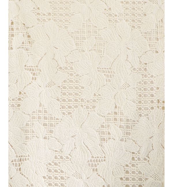  「レースイージーワイドパンツ」|その他|