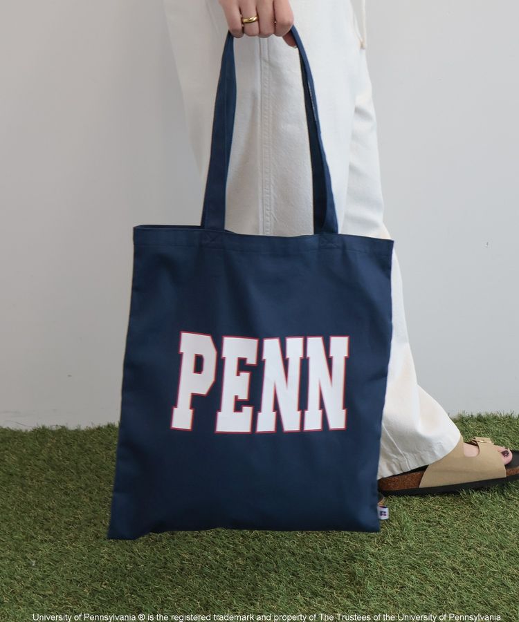AMERICAN HOLIC「【RUSSELL&times;PENN】トートバッグ」|トートバッグ|