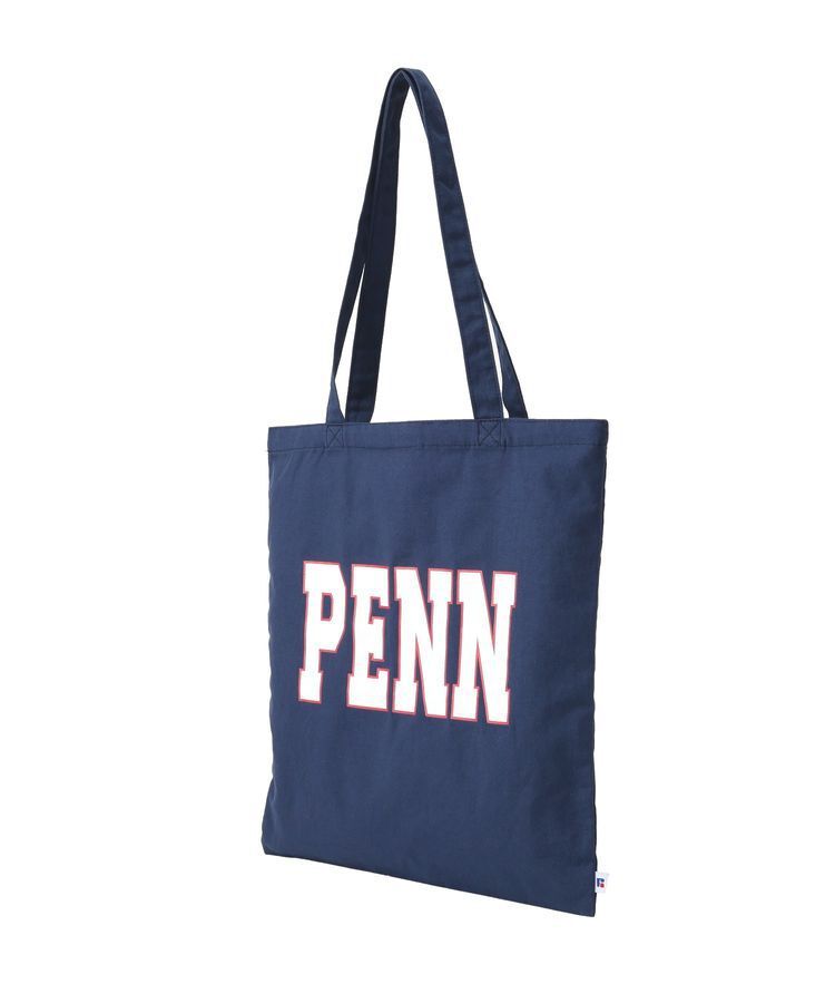 AMERICAN HOLIC「【RUSSELL&times;PENN】トートバッグ」|トートバッグ|