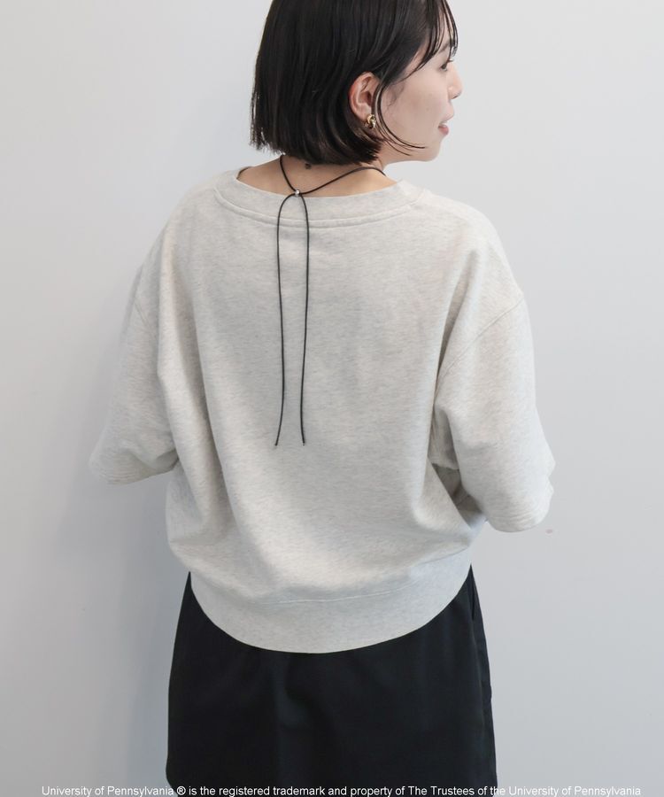 AMERICAN HOLIC「【RUSSELL&times;PENN】半袖スウェット」|スウェット・ジャージ|