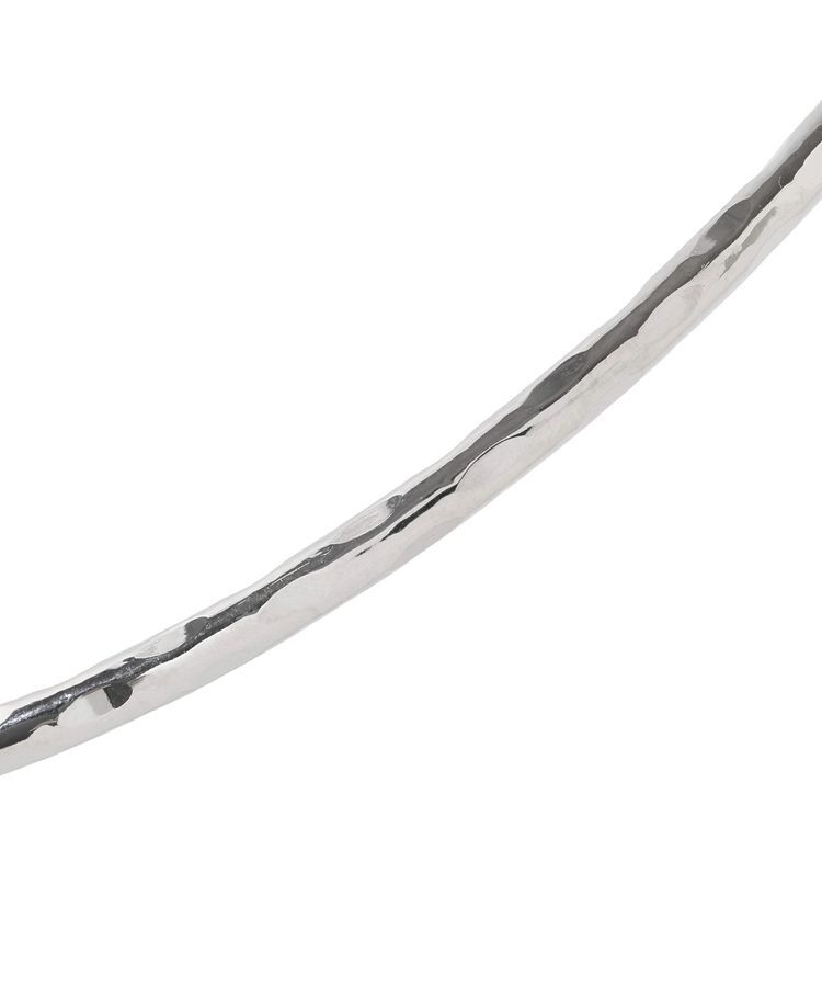 AMERICAN HOLIC「ラフメタルチョーカー」|ネックレス|