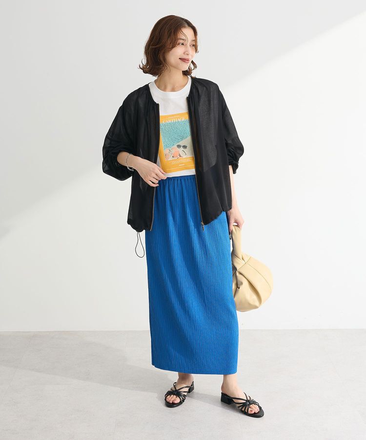 Green Parks「フォトボックスTシャツ」|Tシャツ・カットソー|