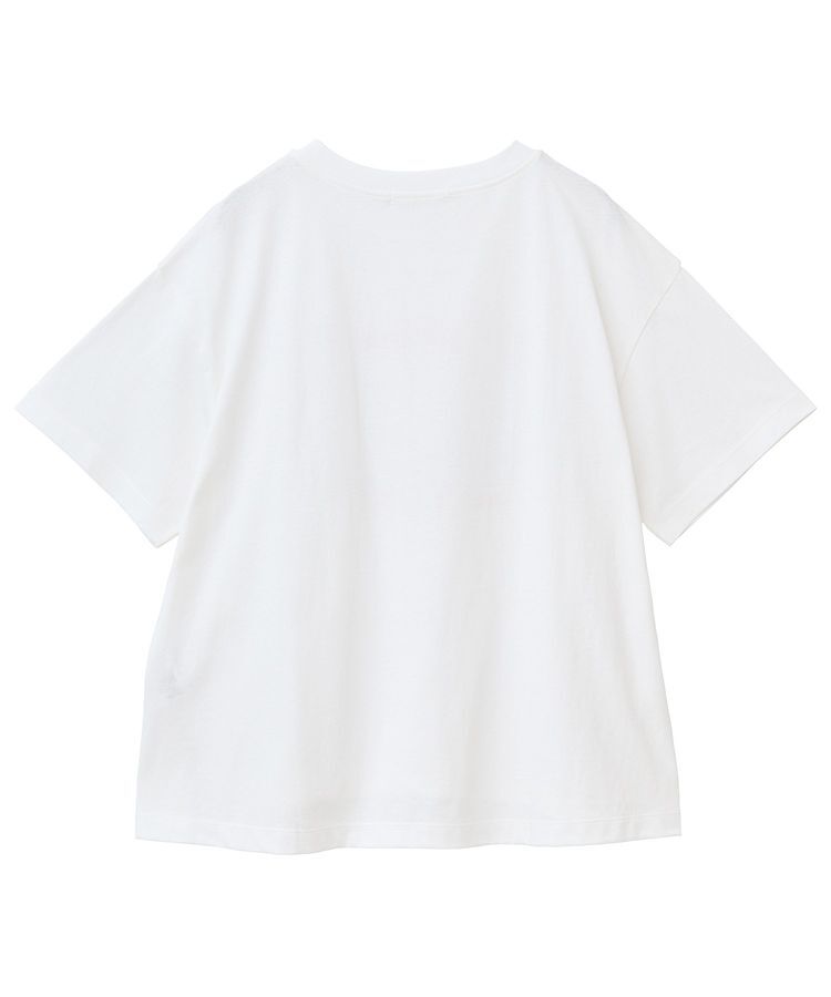 Green Parks「フォトボックスTシャツ」|Tシャツ・カットソー|