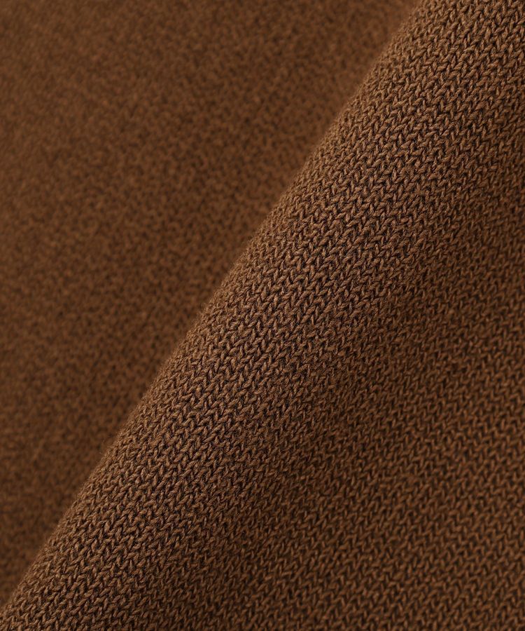 Green Parks「チュールボリュームスリーブニットプルオーバー」|ニット・セーター|