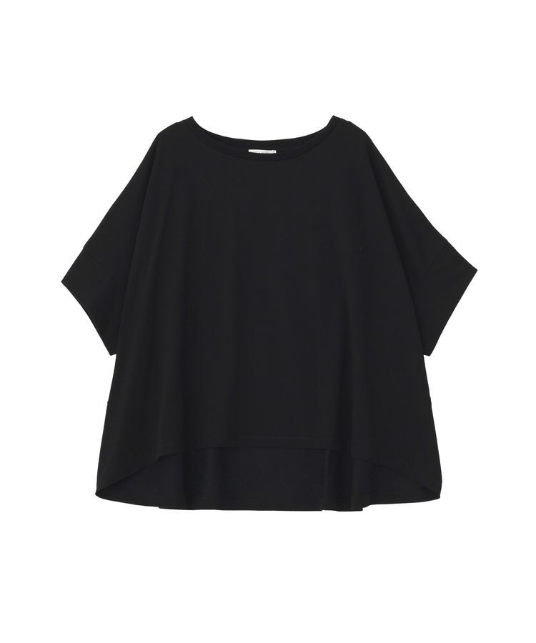 Green Parks「【適ON】遮熱ドルマンカットプルオーバー」|Tシャツ・カットソー|