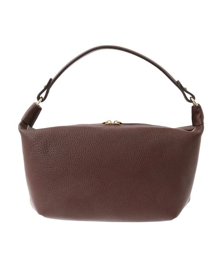 YECCA VECCA「【AULENTTI】レザーショルダーバッグ」|ショルダー・メッセンジャー|