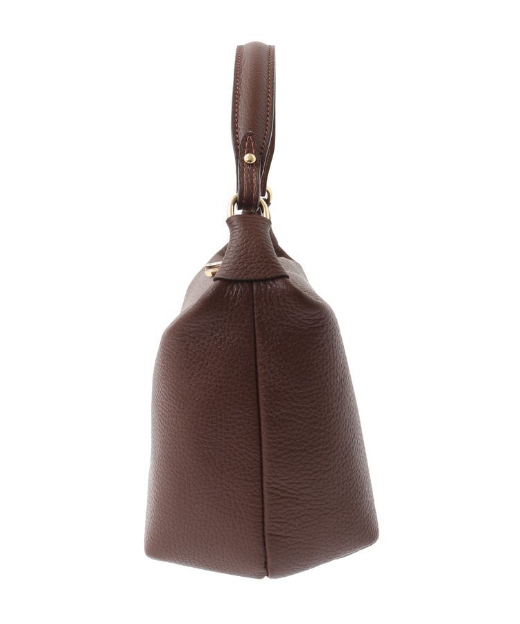 YECCA VECCA「【AULENTTI】レザーショルダーバッグ」|ショルダー・メッセンジャー|