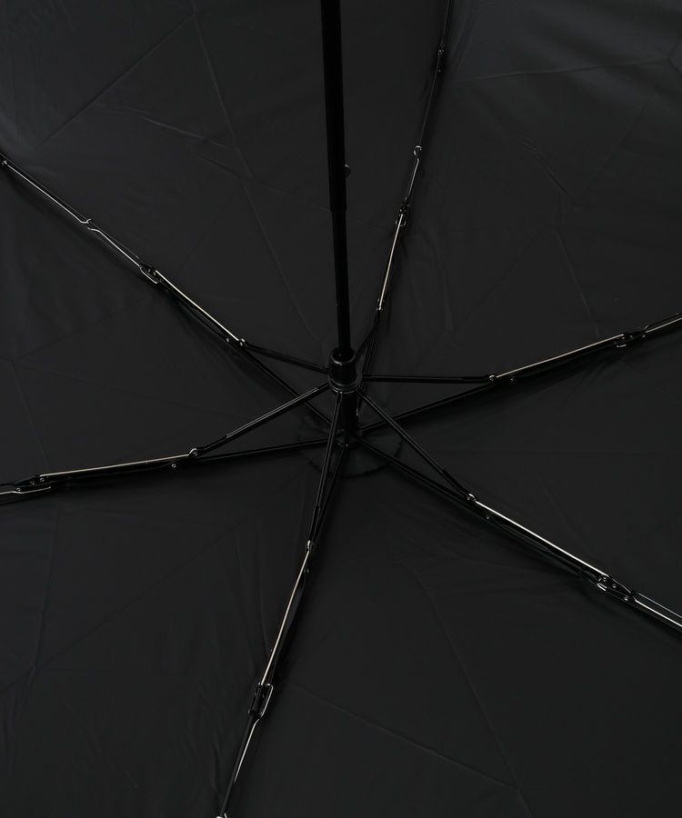 YECCA VECCA「【晴雨兼用】Wpc.遮光フラワードローイングミニ日傘」|傘|