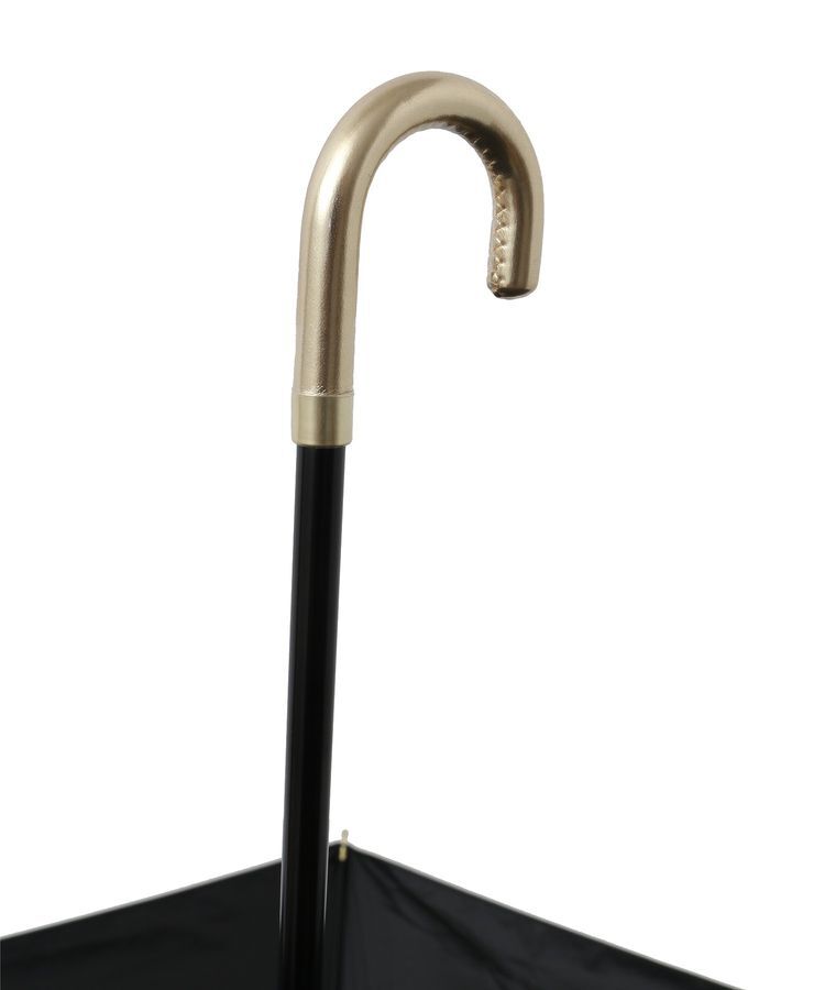 YECCA VECCA「【晴雨兼用】Wpc.遮光フラワードローイングミニ日傘」|傘|