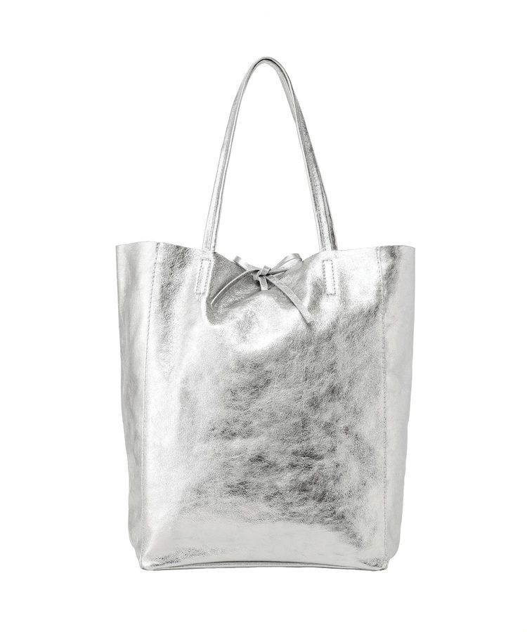 YECCA VECCA「【FROU FROU】ソフトレザートートバッグ」|トートバッグ|