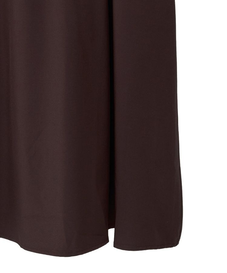 GARAGE OF GOOD CLOTHING「バルーンレイヤードワンピース」|ワンピース|