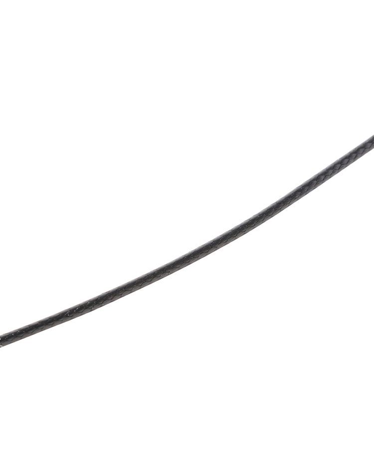 GARAGE OF GOOD CLOTHING「STAINLESSワントップマンテルネックレス」|ネックレス|