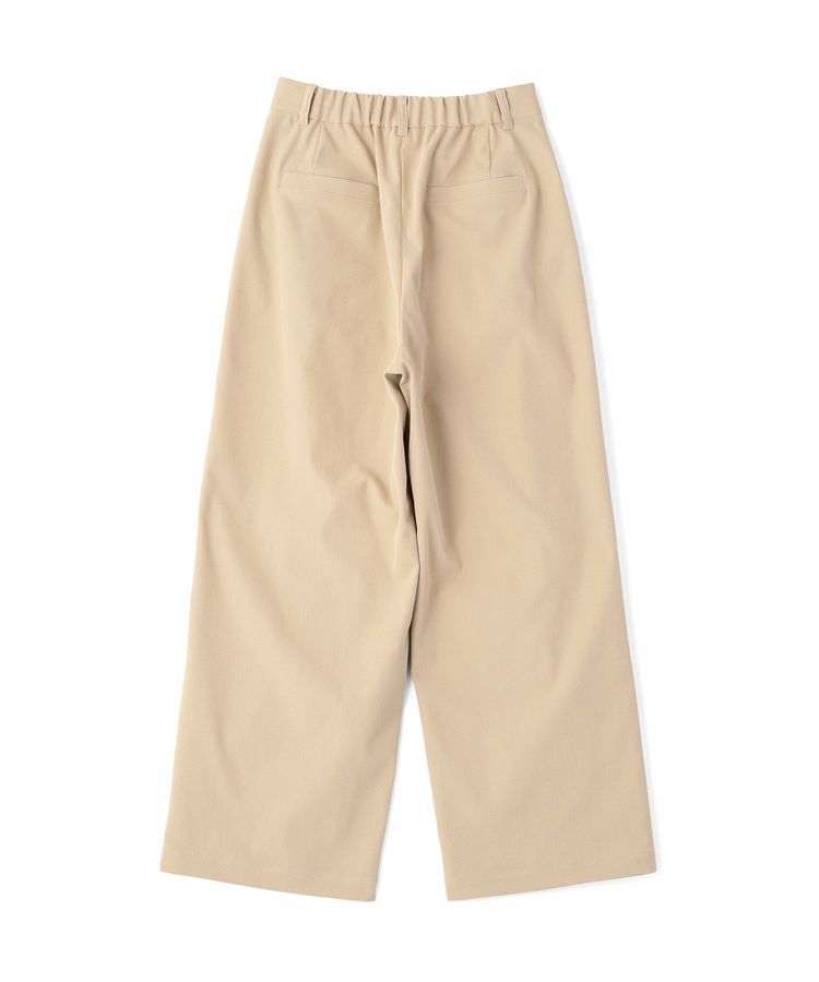 GARAGE OF GOOD CLOTHING「【日本製】アシメタックチノパンツ」|その他|