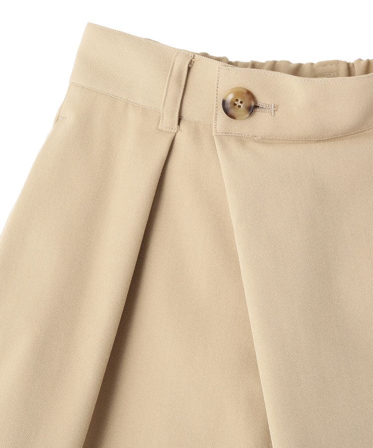 GARAGE OF GOOD CLOTHING「【日本製】アシメタックチノパンツ」|その他|