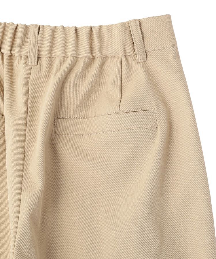 GARAGE OF GOOD CLOTHING「【日本製】アシメタックチノパンツ」|その他|