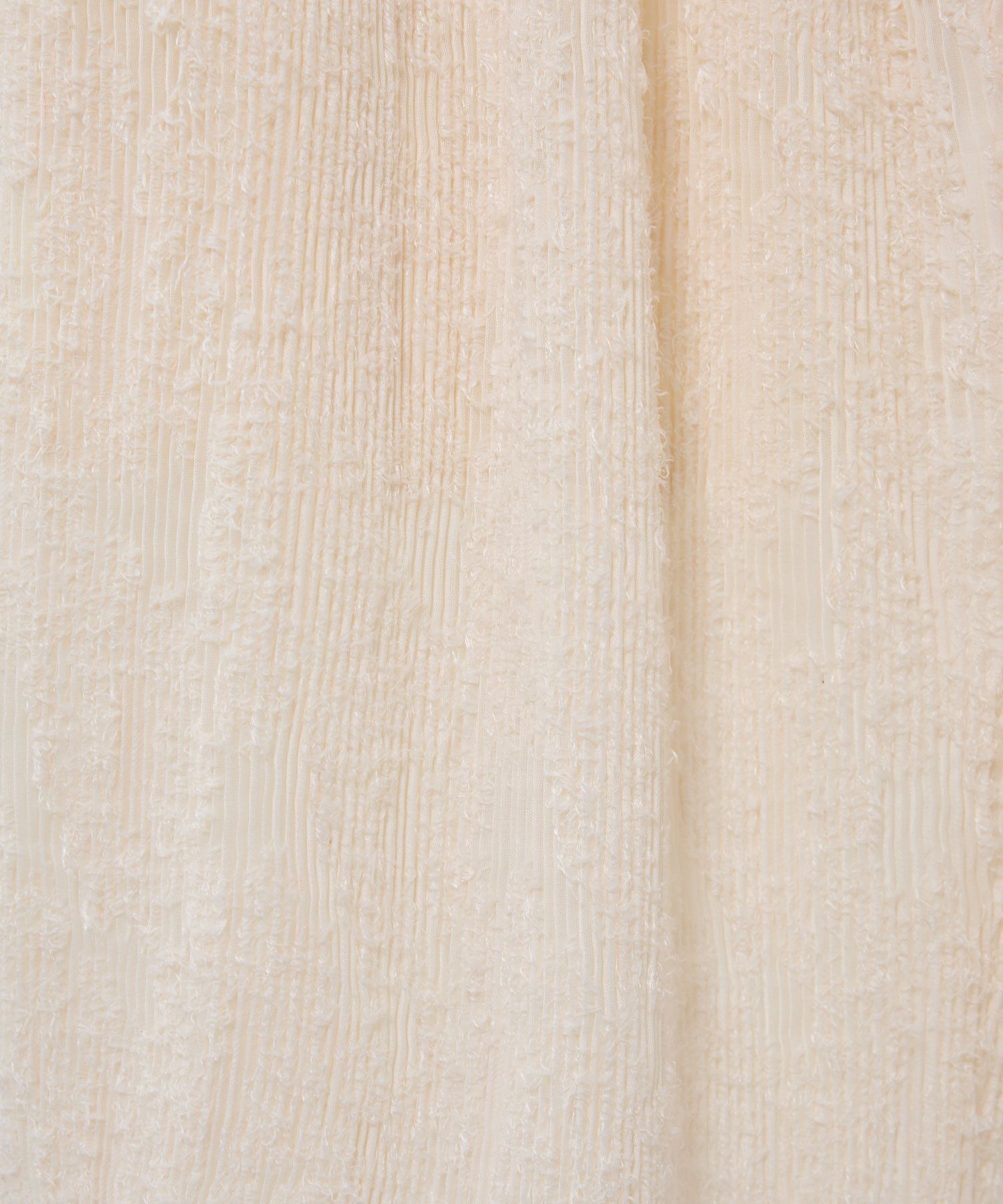 BABYLONE「シアージャガードパンツ」|その他|