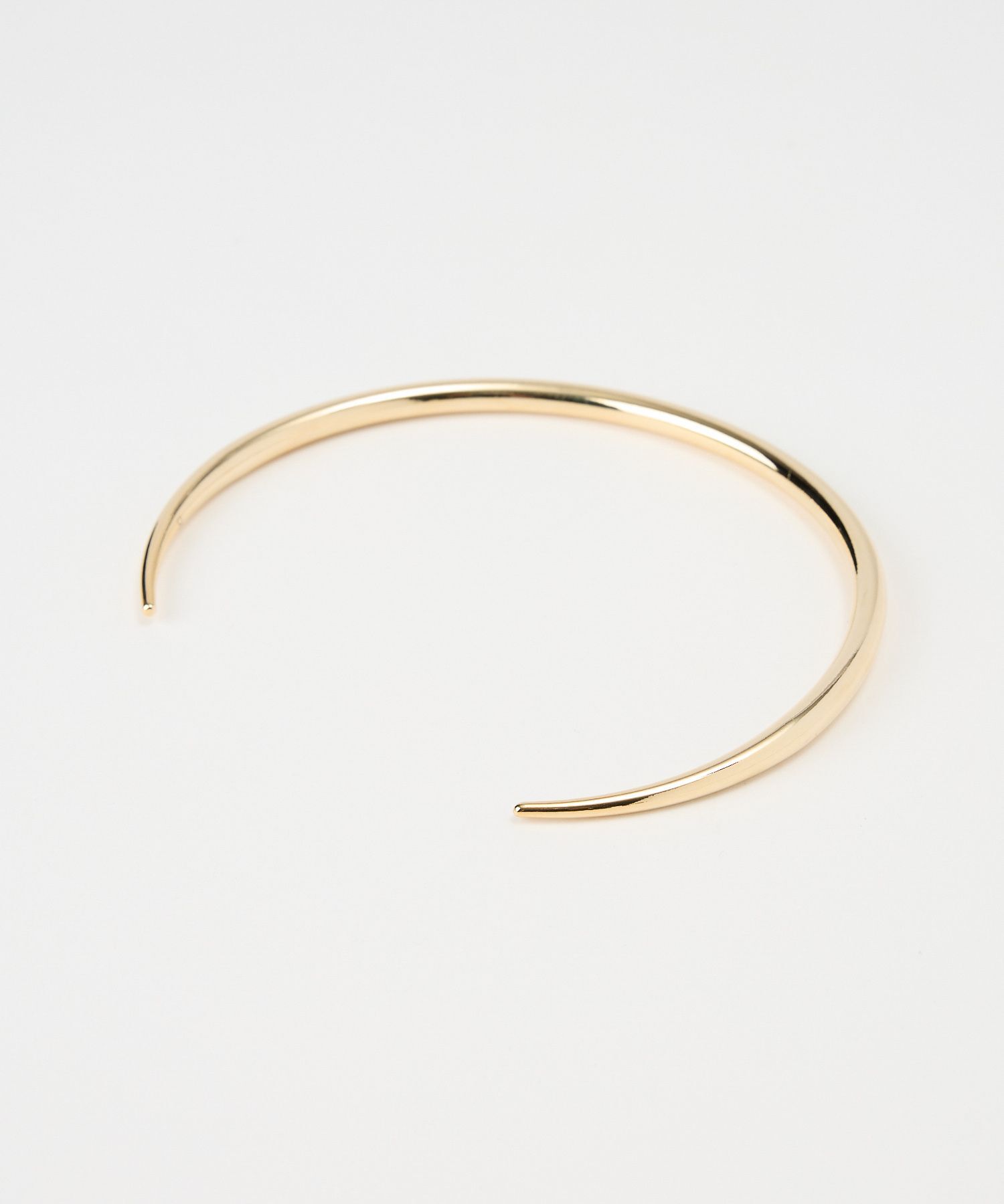 BABYLONE「ソリッドチョーカー」|ネックレス|