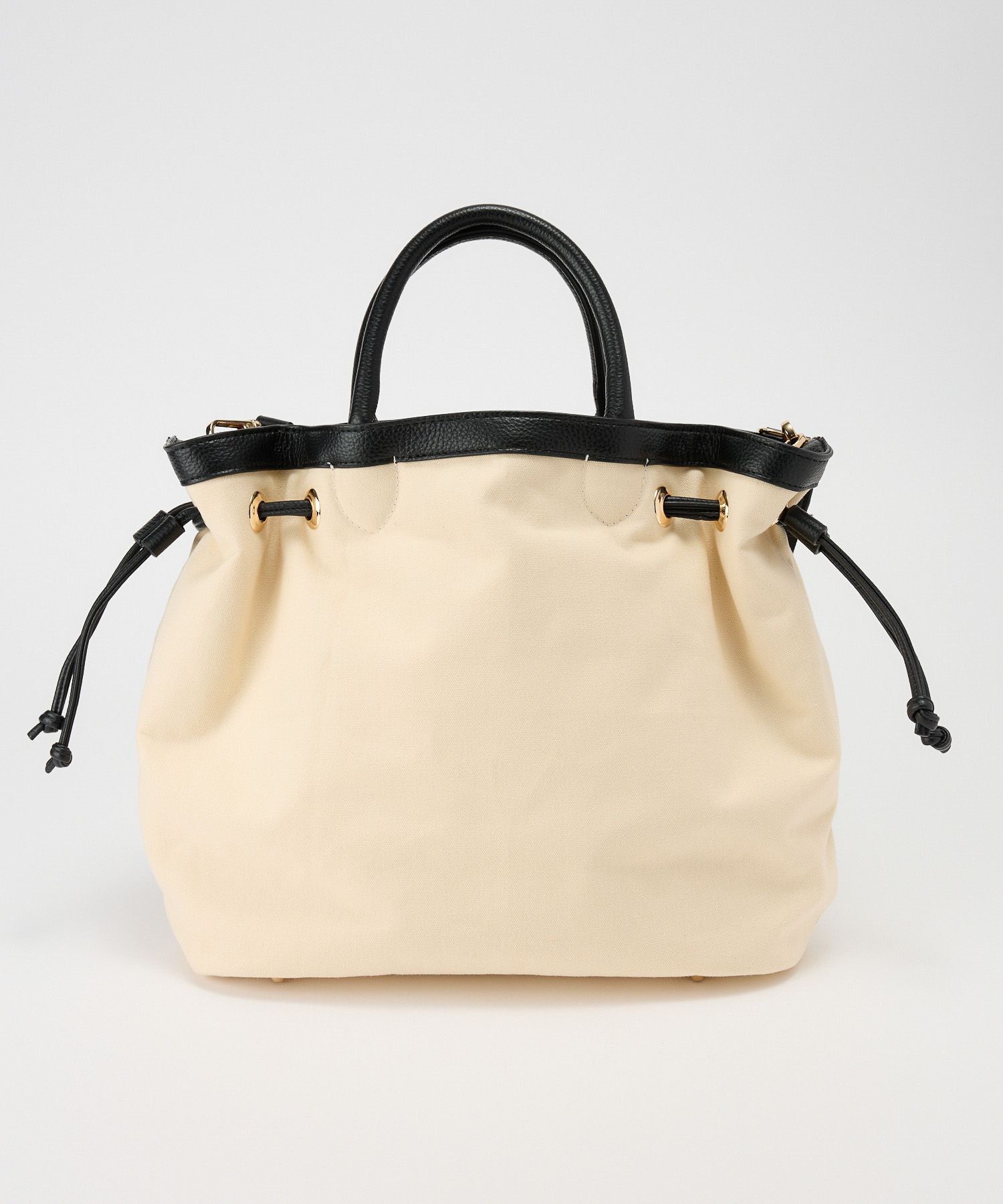  「パイピングトート」|ショルダー・メッセンジャー|