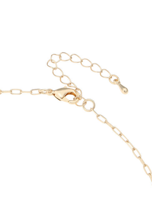 Te chichi「一粒パールネックレス」|ネックレス|