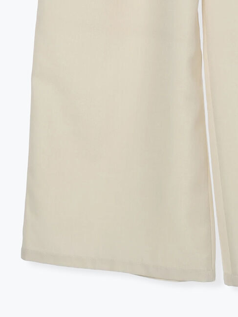 Samansa Mos2「ツータックワイドパンツ」|その他|