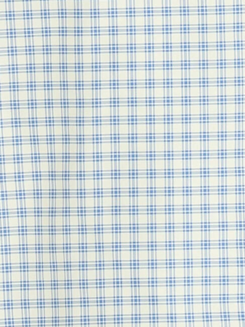 Samansa Mos2 Lagom「【撥水】チェック柄ウィンドブレーカー」|ブルゾン・スタジャン|