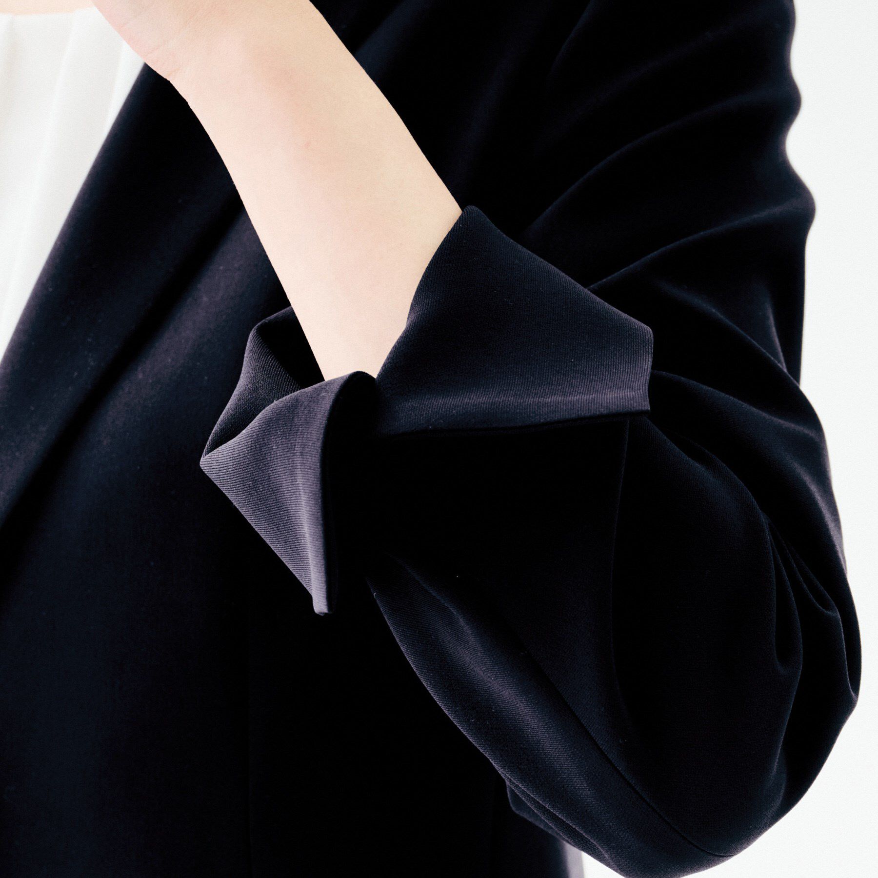 UNTITLED「【通年活躍/洗えるスーツ】テーラードジャケット」|テーラードジャケット|