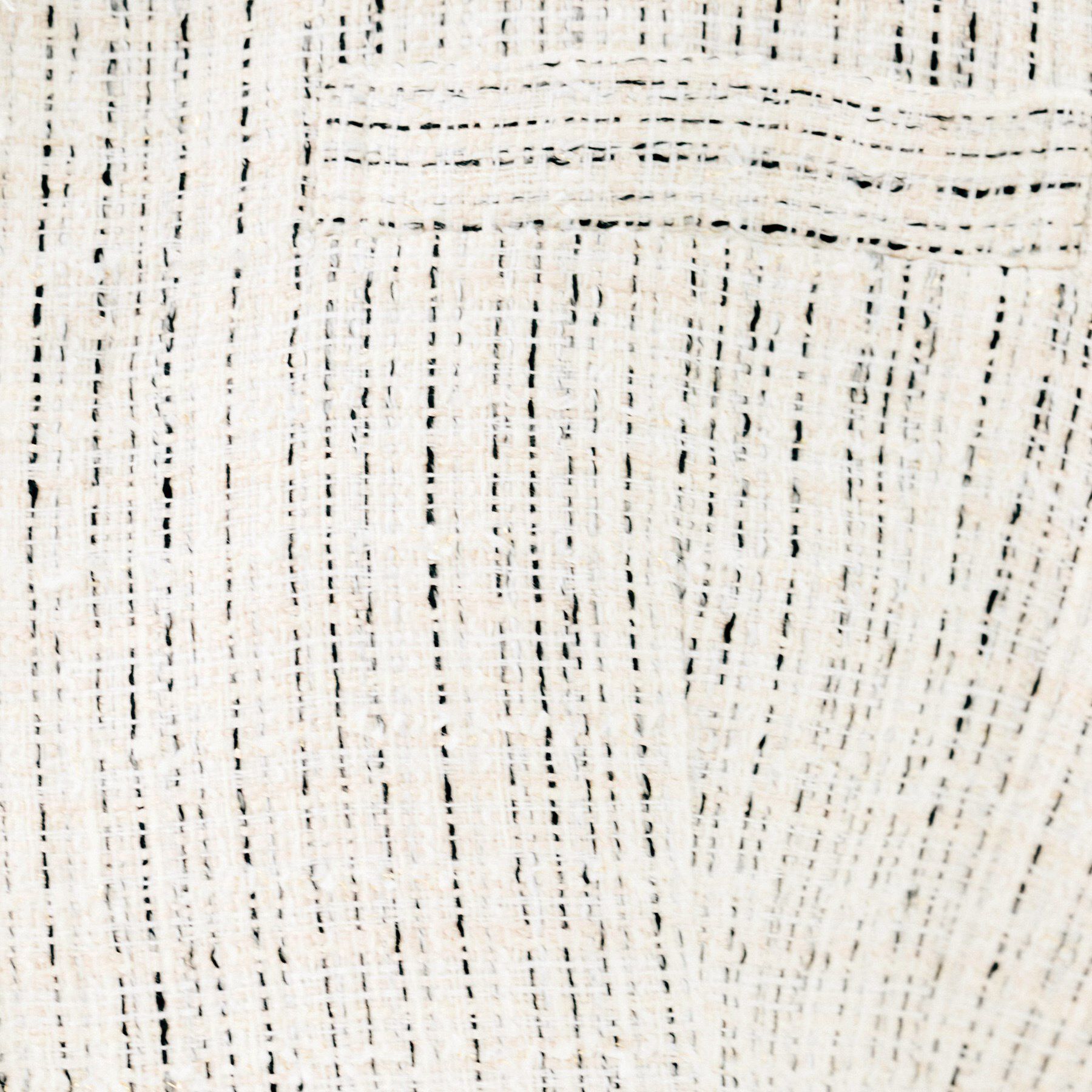 UNTITLED「【仕事着/スーツ】ファンシーツイード ジャケット」|ノーカラージャケット|