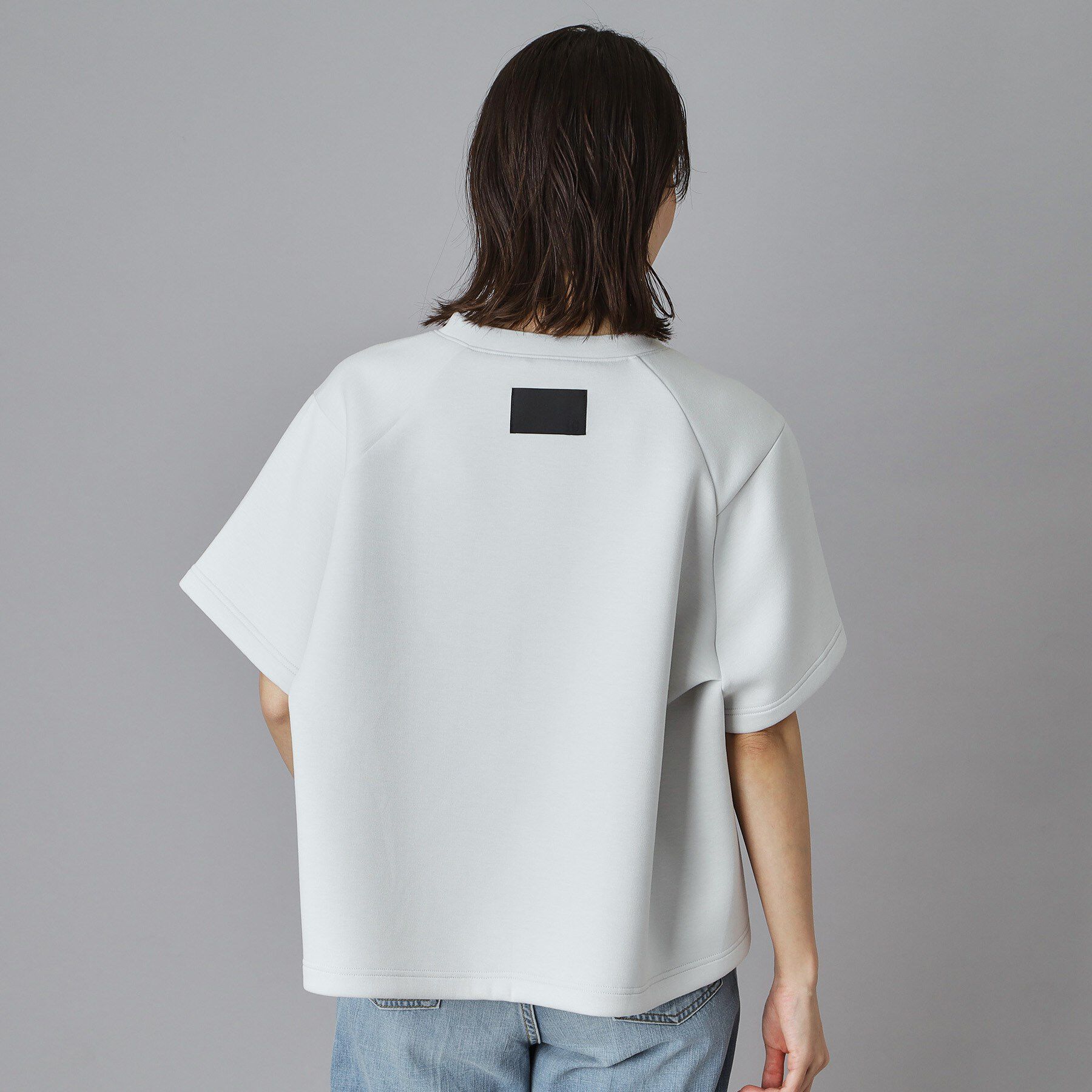 DRESSTERIOR「COGTHEBIGSMOKE（コグザビッグスモーク）JEMMA Tシャツ」|Tシャツ・カットソー|