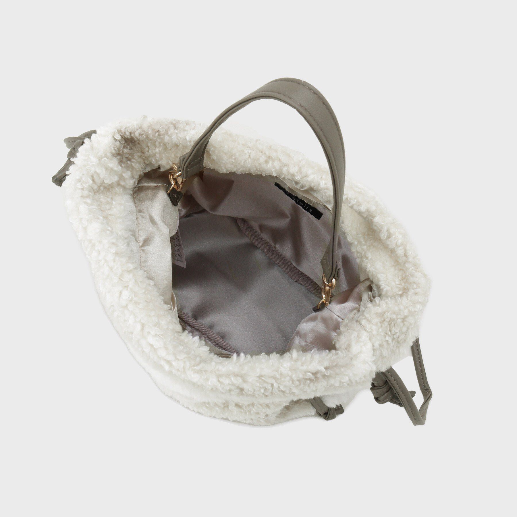 GALLEST「ミックスショルダーバッグ」|ショルダー・メッセンジャー|